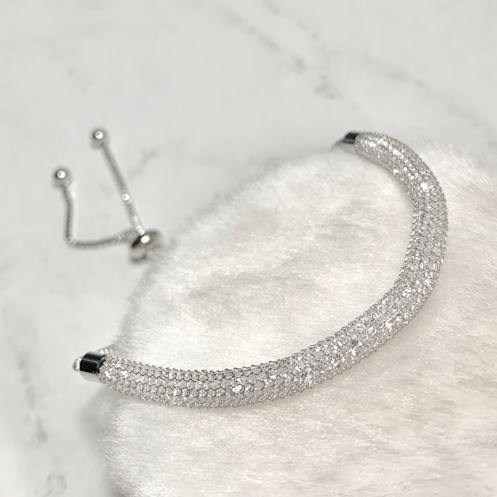 Crystal Bracelet
